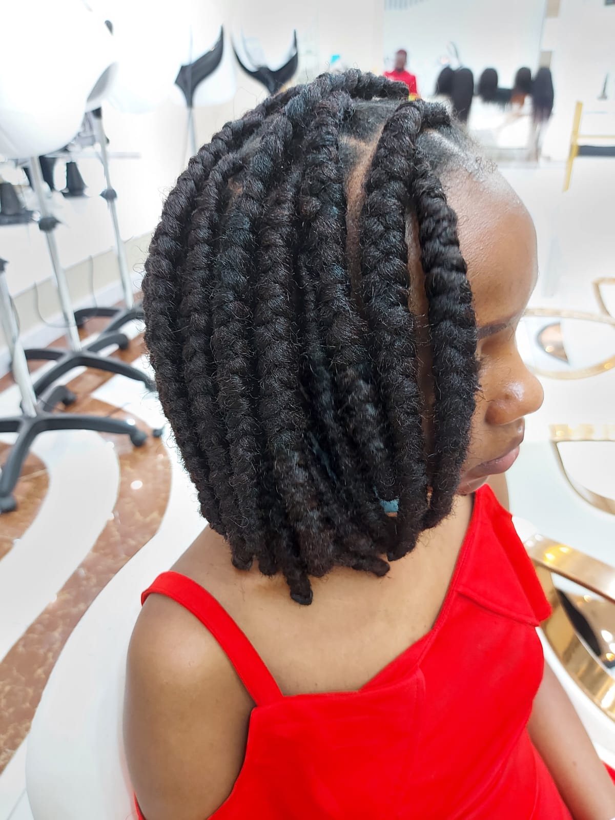 Services bob braids